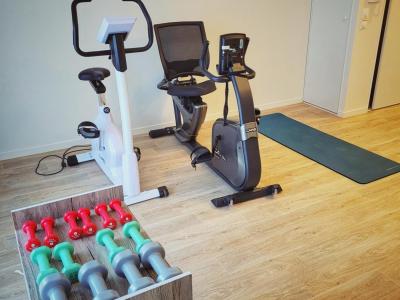 Photo n°11 du logement curiste LC-4185 à Châtel-Guyon