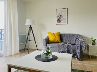 Photo n°2 du logement curiste LC-4186 à Châtel-Guyon