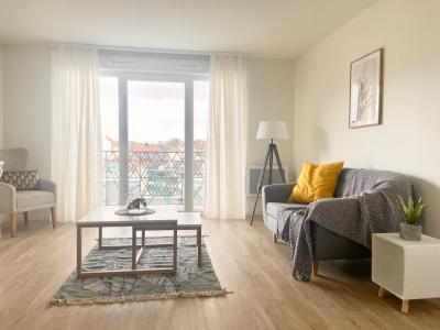Photo n°4 du logement curiste LC-4186 à Châtel-Guyon