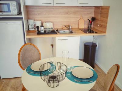 Photo n°5 du logement curiste LC-4186 à Châtel-Guyon