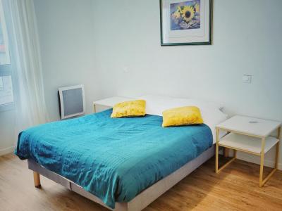 Photo n°7 du logement curiste LC-4186 à Châtel-Guyon