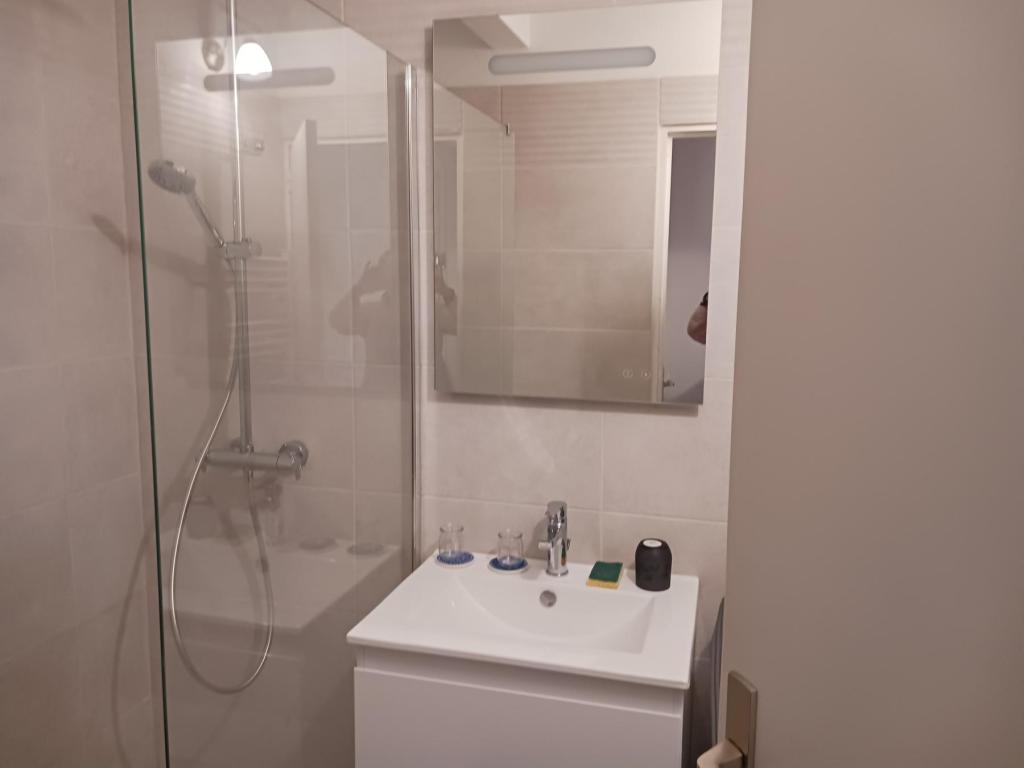 Gréoux-les-Bains - location curiste LC-4187 n°4