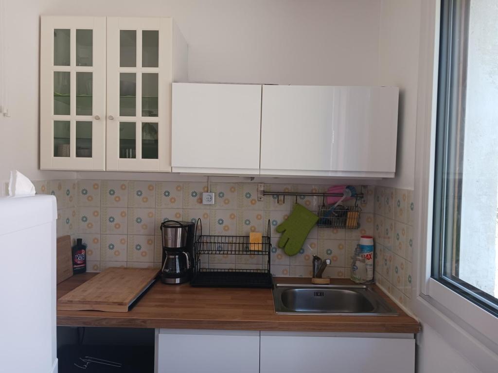 Gréoux-les-Bains - location curiste LC-4187 n°6
