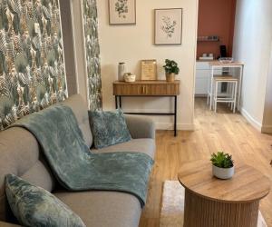 Photo Appartement de 45 m2 en rez-de-chaussée, rénové à 3 km des thermes d'Amnéville-les-Thermes
