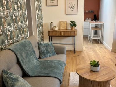 Photo n°1 du logement curiste LC-4188 à Amnéville-les-Thermes