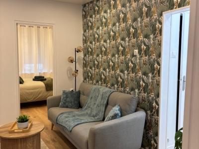 Photo n°2 du logement curiste LC-4188 à Amnéville-les-Thermes