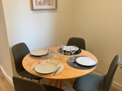 Photo n°5 du logement curiste LC-4188 à Amnéville-les-Thermes