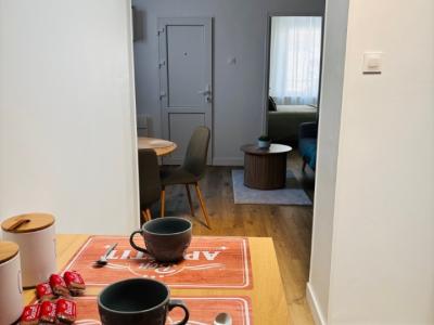 Photo n°8 du logement curiste LC-4188 à Amnéville-les-Thermes