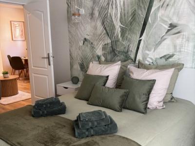 Photo n°10 du logement curiste LC-4188 à Amnéville-les-Thermes