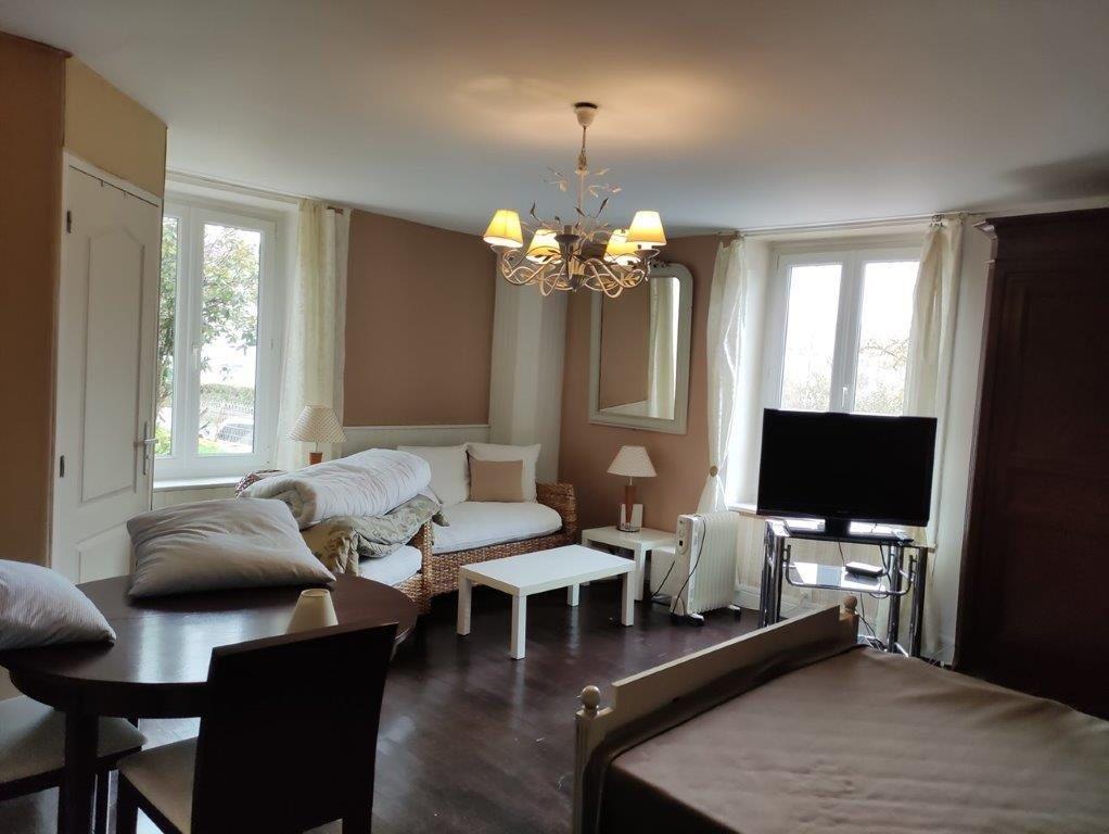 Bains-les-Bains - location curiste LC-4189 n°1