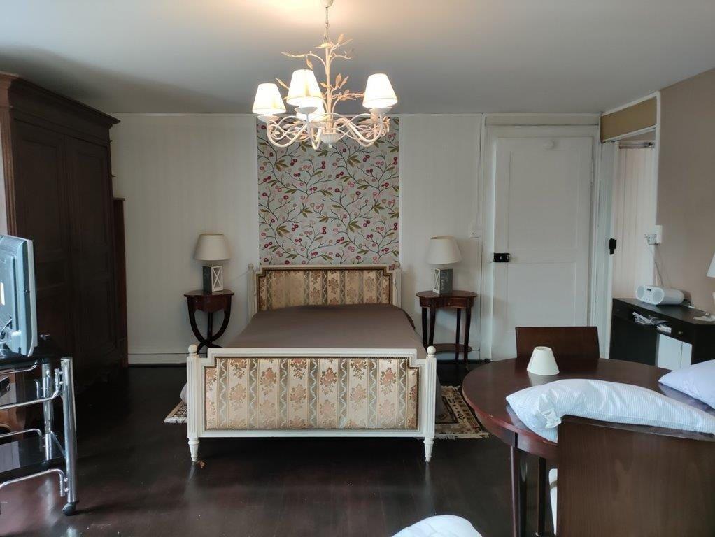 Bains-les-Bains - location curiste LC-4189 n°2