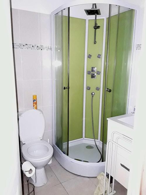 Bains-les-Bains - location curiste LC-4189 n°4