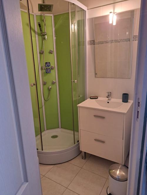Bains-les-Bains - location curiste LC-4189 n°3