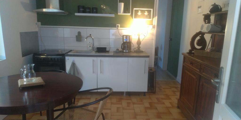 Bains-les-Bains - location curiste LC-4189 n°6