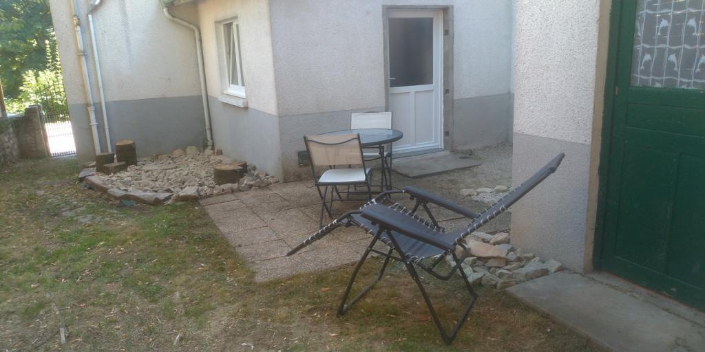 Bains-les-Bains - location curiste LC-4189 n°7