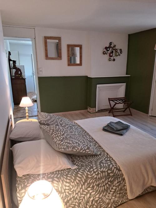 Bains-les-Bains - location curiste LC-4189 n°8