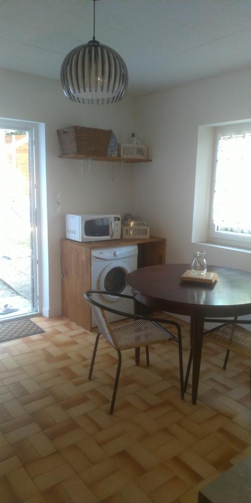 Bains-les-Bains - location curiste LC-4189 n°10
