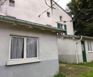 Photo Appartement de plain-pied, F1 à 500 mètres des Thermes de Bains-les-Bains