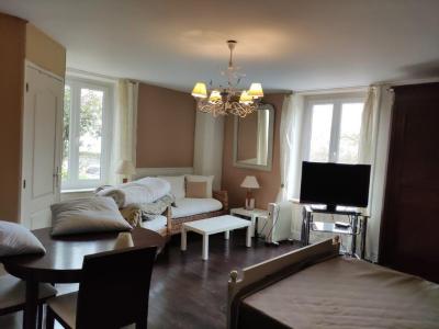 Photo n°1 du logement curiste LC-4189 à Bains-les-Bains