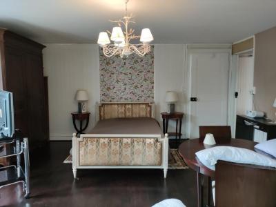 Photo n°2 du logement curiste LC-4189 à Bains-les-Bains