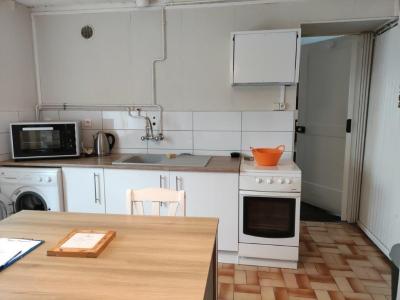 Photo n°3 du logement curiste LC-4189 à Bains-les-Bains