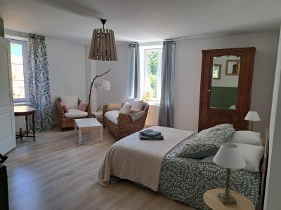 Photo n°4 du logement curiste LC-4189 à Bains-les-Bains