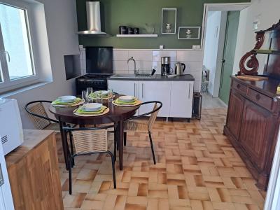 Photo n°5 du logement curiste LC-4189 à Bains-les-Bains