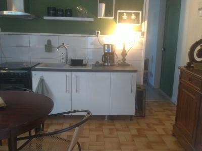 Photo n°6 du logement curiste LC-4189 à Bains-les-Bains
