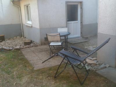Photo n°7 du logement curiste LC-4189 à Bains-les-Bains