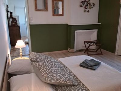 Photo n°8 du logement curiste LC-4189 à Bains-les-Bains