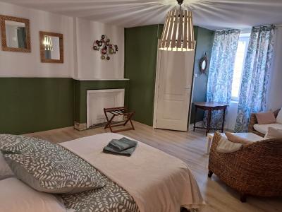 Photo n°9 du logement curiste LC-4189 à Bains-les-Bains