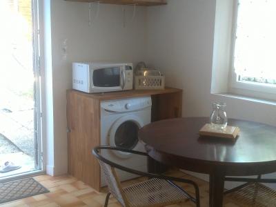 Photo n°10 du logement curiste LC-4189 à Bains-les-Bains