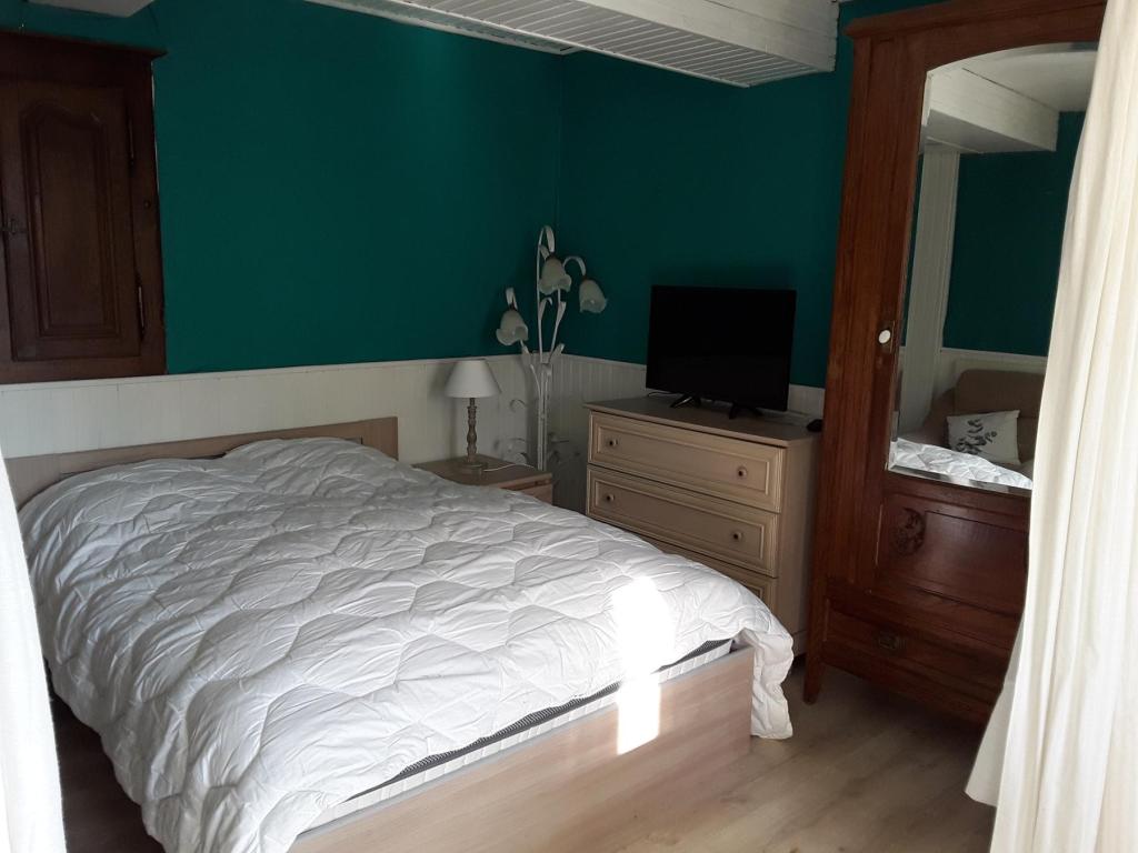 Bains-les-Bains - location curiste LC-4190 n°3