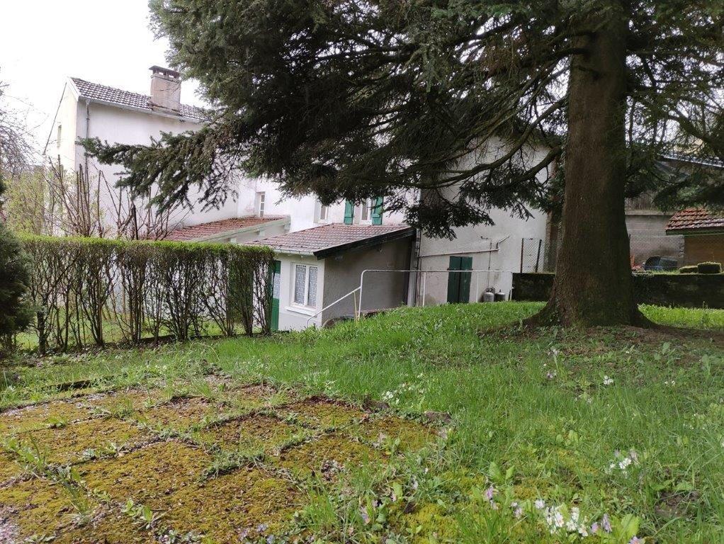 Bains-les-Bains - location curiste LC-4190 n°4