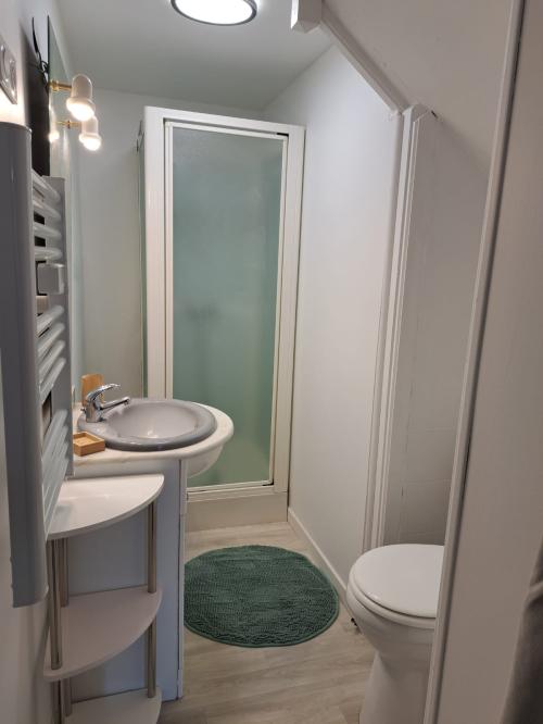 Bains-les-Bains - location curiste LC-4190 n°10