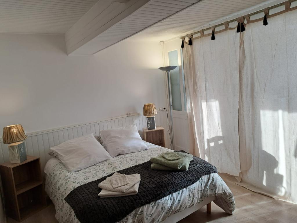 Bains-les-Bains - location curiste LC-4190 n°9