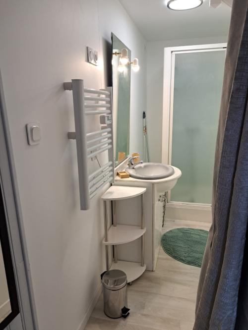 Bains-les-Bains - location curiste LC-4190 n°11