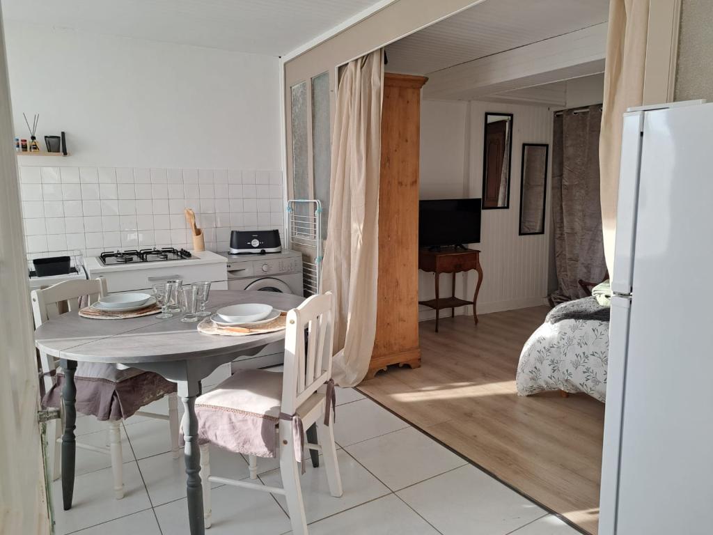 Bains-les-Bains - location curiste LC-4190 n°5