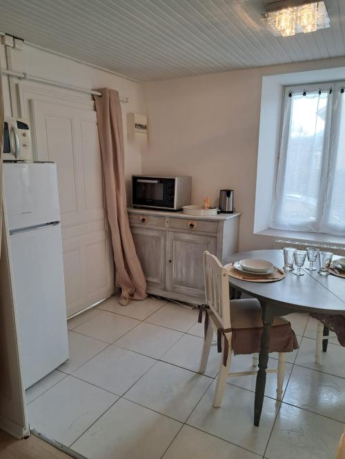 Bains-les-Bains - location curiste LC-4190 n°2