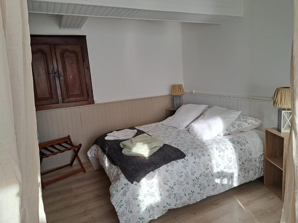 Bains-les-Bains - location curiste LC-4190 n°8