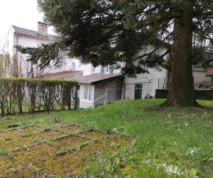 Photo Studio de 23 m² à 650 mètres des Thermes de Bains-les-Bains
