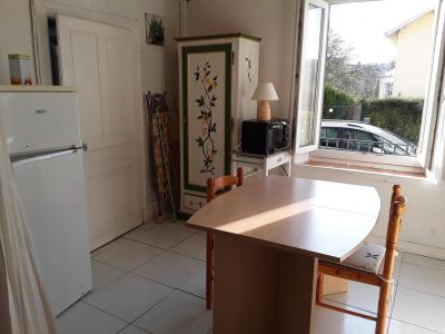 Photo n°1 du logement curiste LC-4190 à Bains-les-Bains