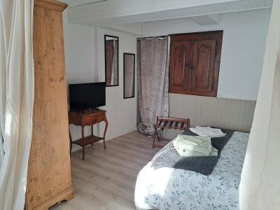 Photo n°6 du logement curiste LC-4190 à Bains-les-Bains