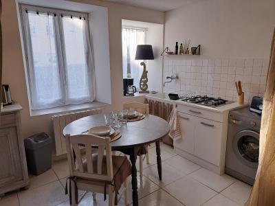 Photo n°3 du logement curiste LC-4190 à Bains-les-Bains