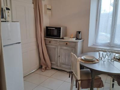 Photo n°2 du logement curiste LC-4190 à Bains-les-Bains