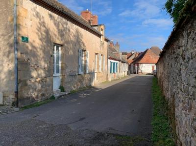 Ygrande - location curiste LC-4192 n°1