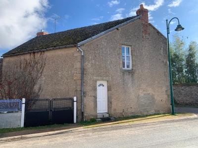 Ygrande - location curiste LC-4192 n°2