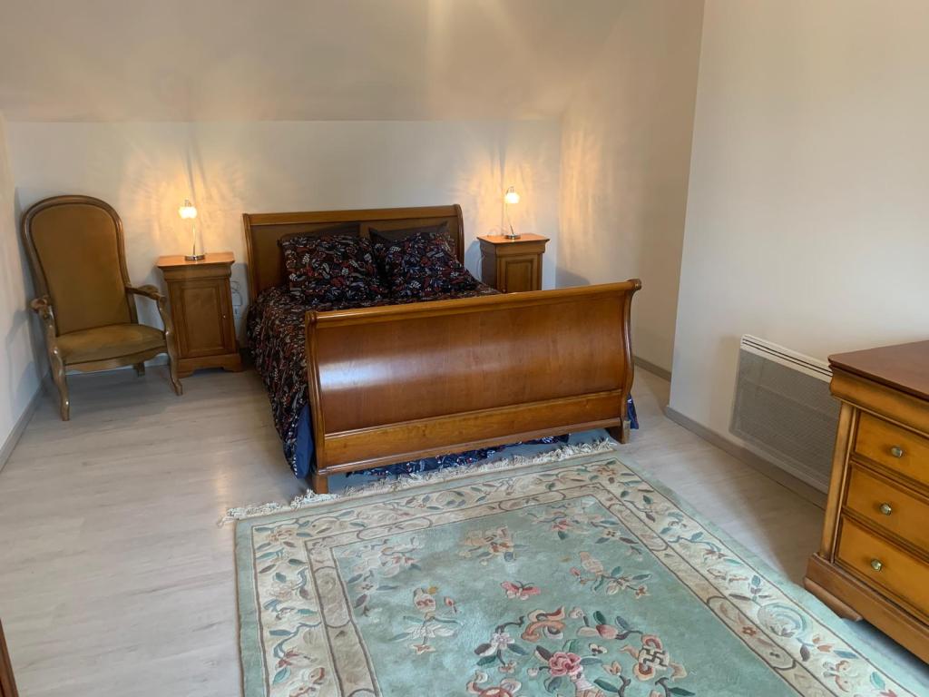 Ygrande - location curiste LC-4192 n°13