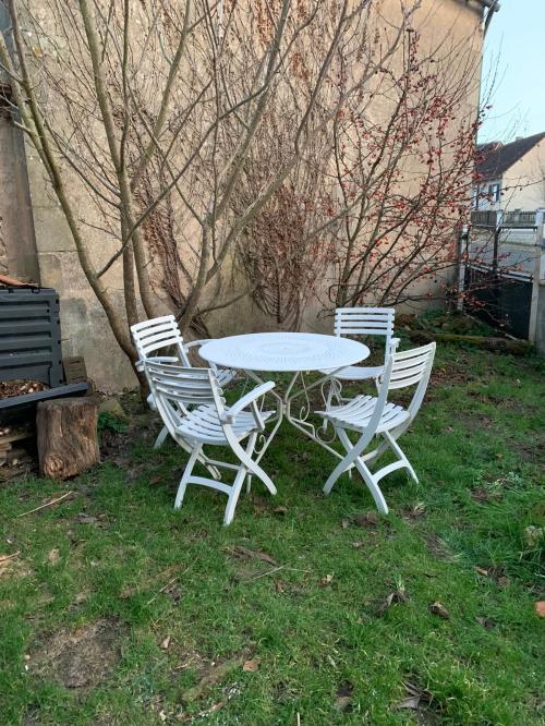 Ygrande - location curiste LC-4192 n°14