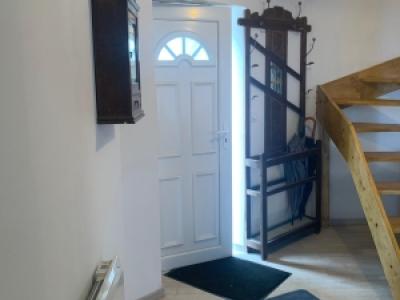 Photo n°3 du logement curiste LC-4192 à Ygrande